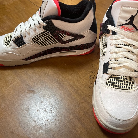 Air Jordan Retro Pale Citron size: